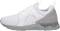 Asics Gel Lyte V Sanze - White Mid Grey 0196 (H817L0196) Asics Gel Lyte V Sanze - White Mid Grey 0196 (H817L0196)