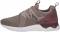 Asics Gel Lyte V Sanze - Brown (H817L9126) Asics Gel Lyte V Sanze - Brown (H817L9126)