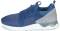 Asics Gel Lyte V Sanze - Blue (H817L4911) Asics Gel Lyte V Sanze - Blue (H817L4911)