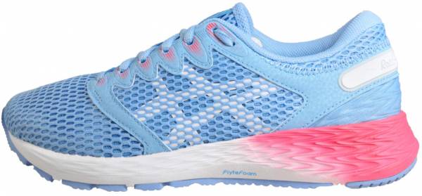 asics roadhawk ff 2 mujer asics roadhawk ff 2 mujer