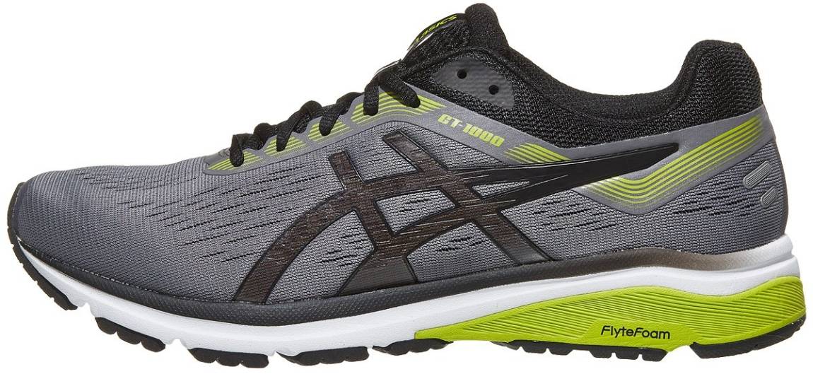 asics duomax gt 1000 7