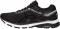 Mizuno niño niña talla 39 - Black/White (1012A030001)