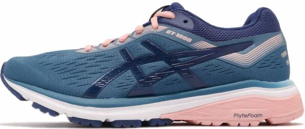 Only $56 + Review of Asics GT 1000 7 