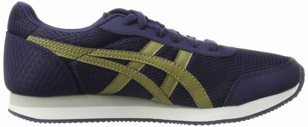 Only £30 + Review of Asics Curreo II 