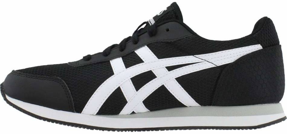 asics curreo trainers