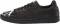 Asics gel-lyte iii mens shoes black-black h6x2l-9090 - Black Black 001 (1191A070001)