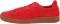 Asics gel-lyte iii mens shoes black-black h6x2l-9090 - Red (1193A021600)