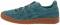 Asics Gel PTG - Blue (H8B5L388) Asics Gel PTG - Blue (H8B5L388)