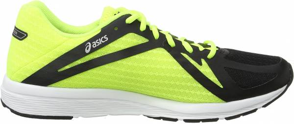 asics men's amplica running shoes