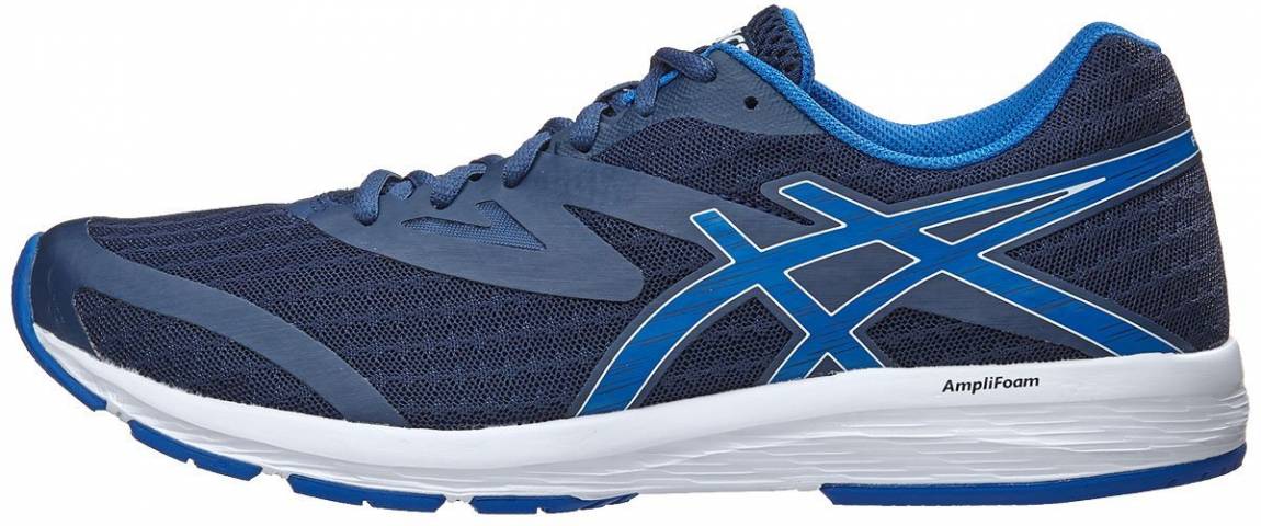 Only $45 + Review of Asics Amplica 