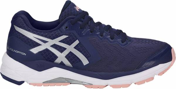 Only $70 + Review of Asics Gel Foundation 13 | RunRepeat