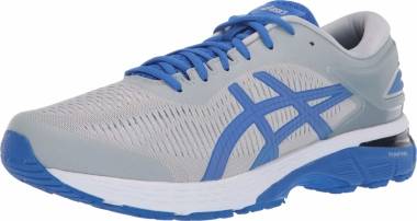 asics gel kayano 25 lite show womens running shoes