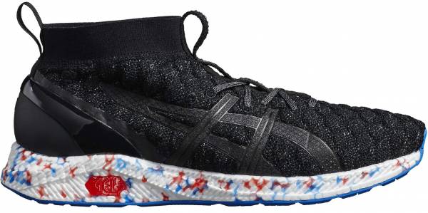 Only $50 + Review of Asics HyperGel KAN 