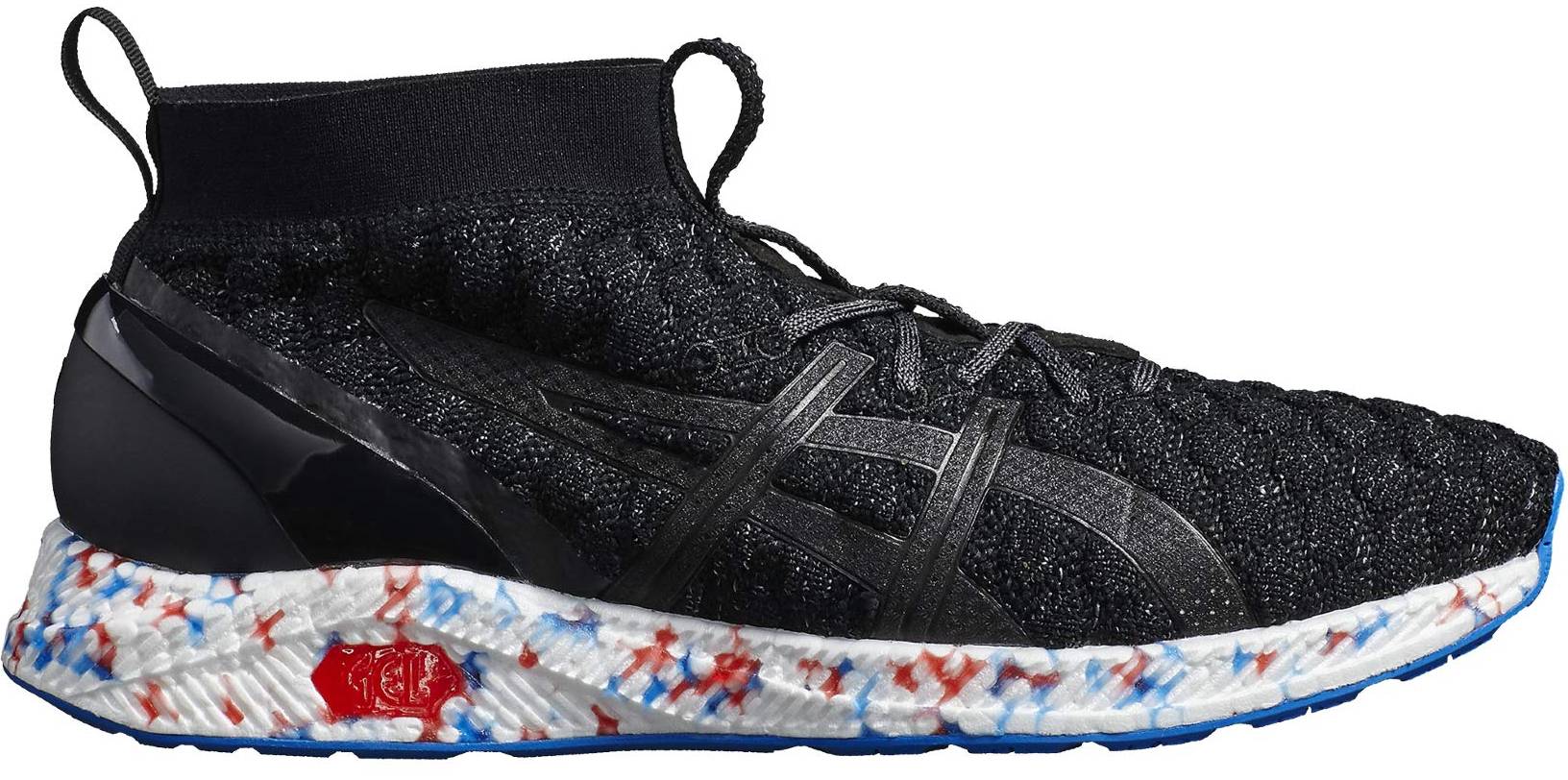 Only £70 + Review of Asics HyperGel KAN | RunRepeat