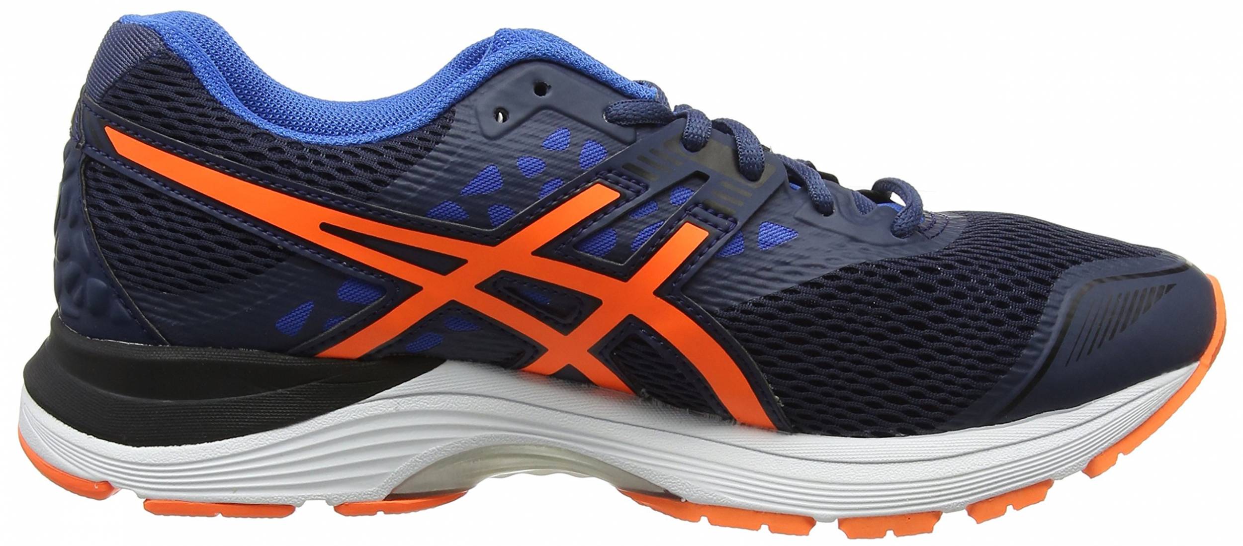 Only £69 + Review of Asics Gel Pulse 9 