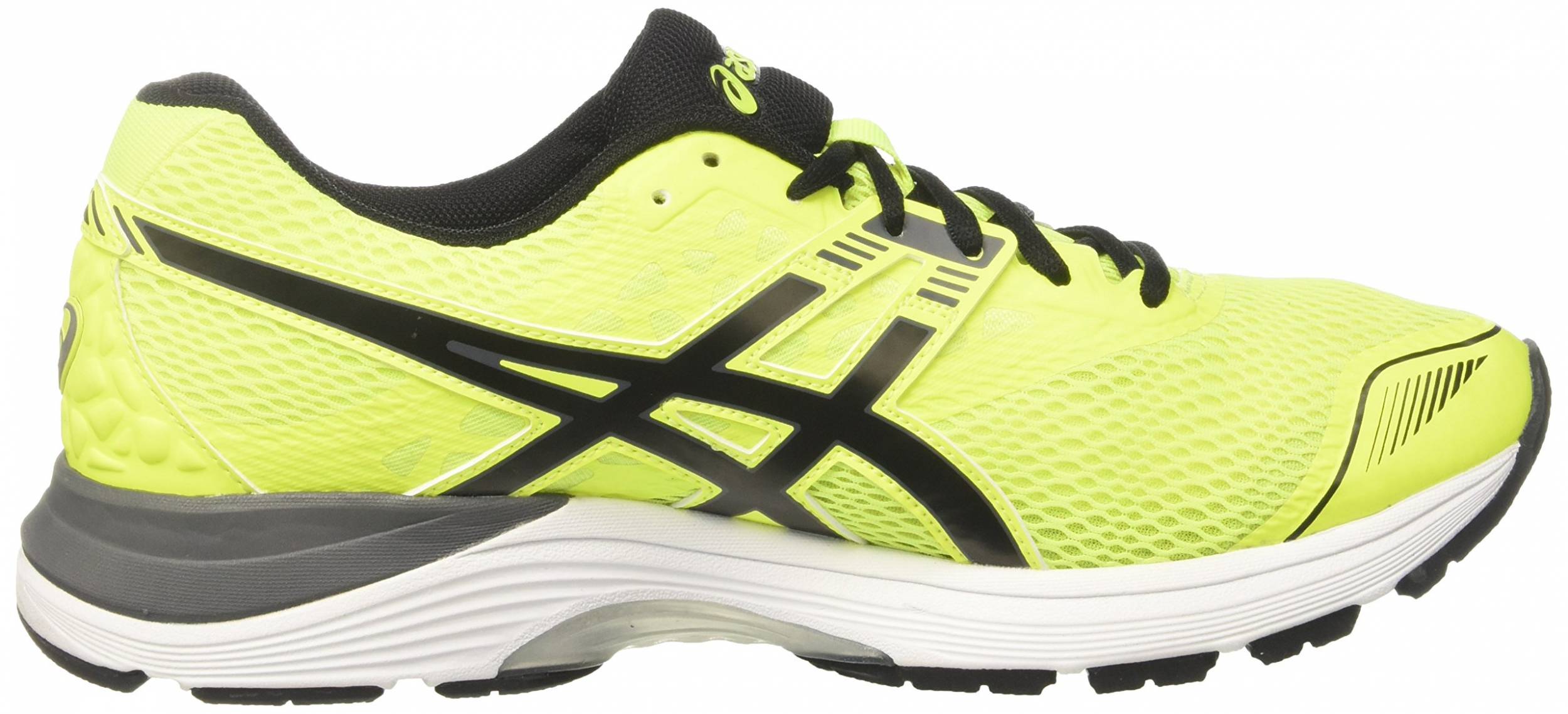 asics pulse 9 review