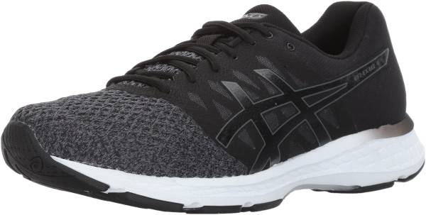 asics gel exalt 4 test