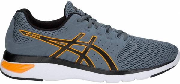 best asics running trainers