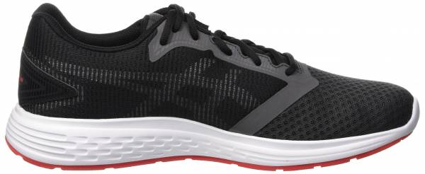 asics patriot 10 opinioni