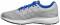 Asics Patriot 10 - Grey (1011A131020) Asics Patriot 10 - Grey (1011A131020)