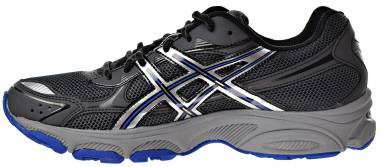 asics gel vanisher mens review