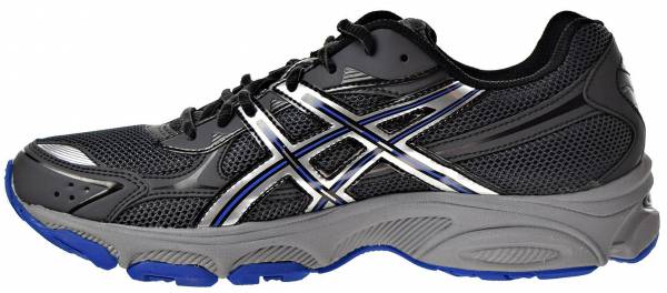 asics gel vanisher mens