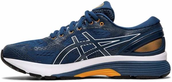 Only $80 + Review of Asics Gel Nimbus 21 | RunRepeat