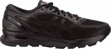 asics gel nimbus 15 donna 2018