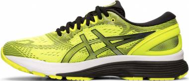 Save 27% on Yellow Running Shoes (72 
