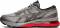 ASICS Gel Nimbus 21 - Grey (1011A169022)