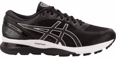 Save 44% on Asics Running Shoes (297 