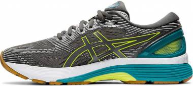 asics gel nimbus 21 plantar fasciitis