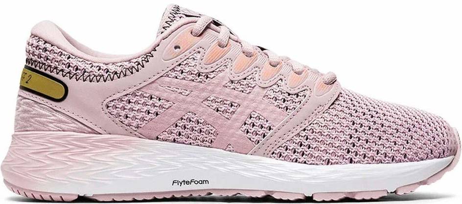 asics men's roadhawk ff 2 running shoes