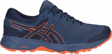 asics gel kahana 6 review runner's world