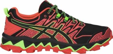 asics gel fuji trabuco 2