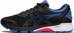 asics gt 4000 blu
