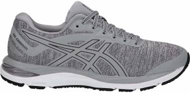 asics gel cumulus black