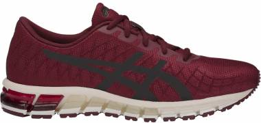 jaqueta de treinamento feminina da Asics - Purple (1021A104601)