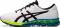 Asics Gel Quantum 180 4 - White/Safety Yellow (1021A104104) Asics Gel Quantum 180 4 - White/Safety Yellow (1021A104104)