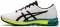 Asics Gel Quantum 180 4 - White/Safety Yellow (1021A104104) - slide 3