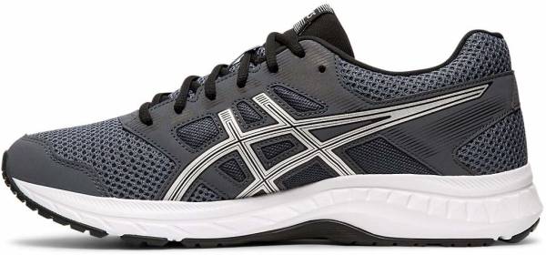 review asics gel contend 5