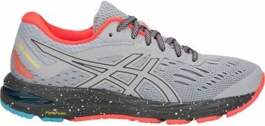 asics gel cumulus 15 womens Brown