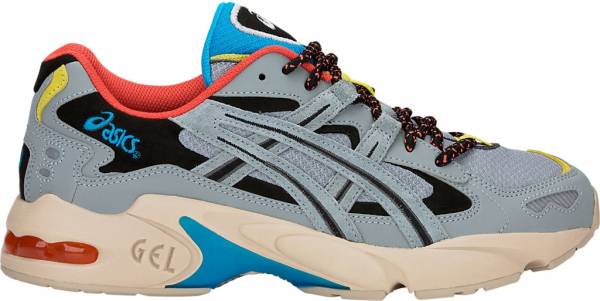 Asics Gel Kayano 5 OG sneakers in 10+ colors (only $45) | RunRepeat
