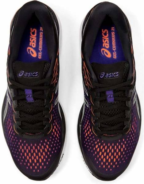 asics gel cumulus 20 runrepeat