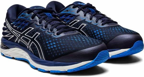 asics cumulus 21 runningwarehouse