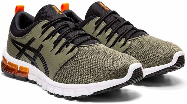 asics padel exclusive 4 sg hombre Olive