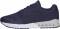Asics Gel Saga SOU - Midnight/Midnight (1191A004401) Asics Gel Saga SOU - Midnight/Midnight (1191A004401)