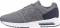 Asics Gel Saga SOU - Steel Grey/Midnight (1191A151020) Asics Gel Saga SOU - Steel Grey/Midnight (1191A151020)