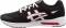 Asics GT-2000 9 Trail Running Shoes - 001 Black White (1191A112001)