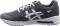 Asics GT-2000 9 Trail Running Shoes - Steel Grey/White (1191A112020)